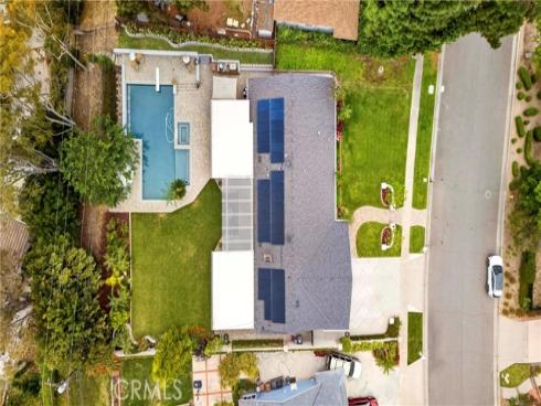 1448 W Domingo   Road, Fullerton, CA