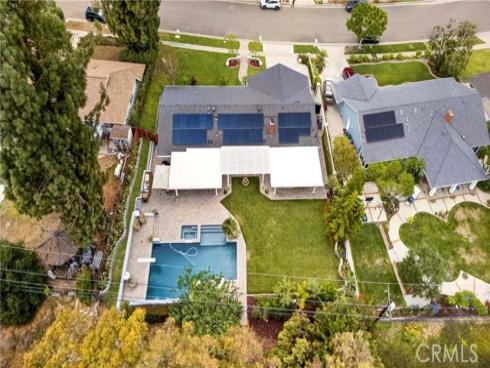 1448 W Domingo   Road, Fullerton, CA