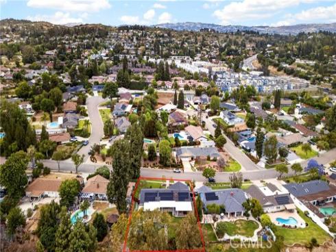 1448 W Domingo   Road, Fullerton, CA