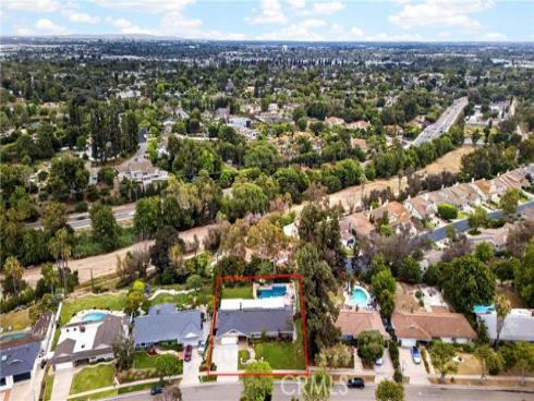 1448 W Domingo   Road, Fullerton, CA