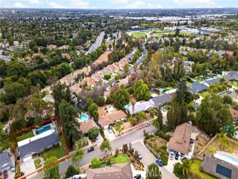 1448 W Domingo   Road, Fullerton, CA