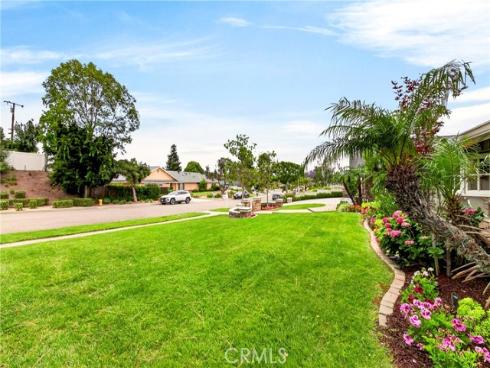 1448 W Domingo   Road, Fullerton, CA