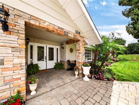 1448 W Domingo   Road, Fullerton, CA