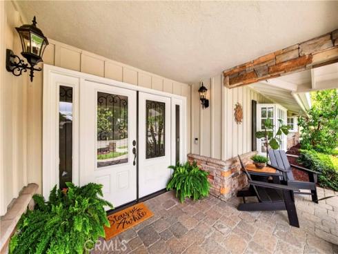 1448 W Domingo   Road, Fullerton, CA