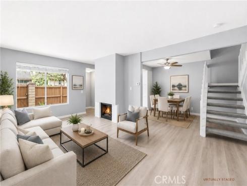 1569 Avenida Selva 201 , Fullerton, CA
