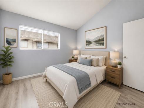 1569 Avenida Selva 201 , Fullerton, CA