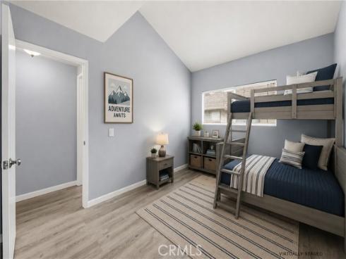1569 Avenida Selva 201 , Fullerton, CA