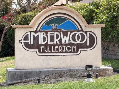 1569 Avenida Selva 201 , Fullerton, CA