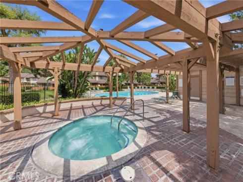 1569 Avenida Selva 201 , Fullerton, CA