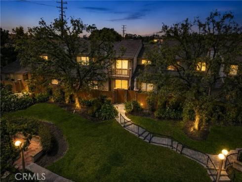 1569 Avenida Selva 201 , Fullerton, CA