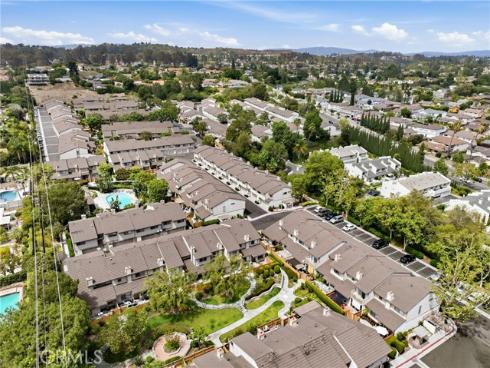 1569 Avenida Selva 201 , Fullerton, CA