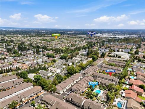 1569 Avenida Selva 201 , Fullerton, CA