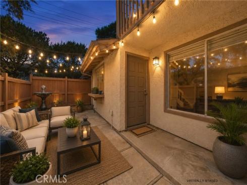 1569 Avenida Selva 201 , Fullerton, CA