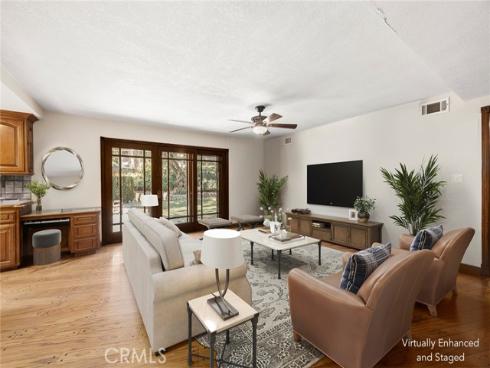 901  Laguna   Road, Fullerton, CA