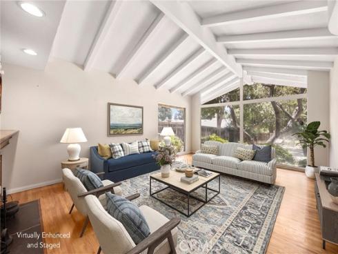 901  Laguna   Road, Fullerton, CA