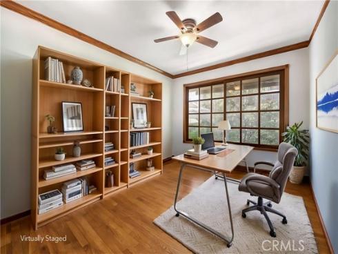 901  Laguna   Road, Fullerton, CA
