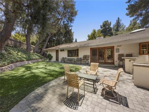 901  Laguna   Road, Fullerton, CA