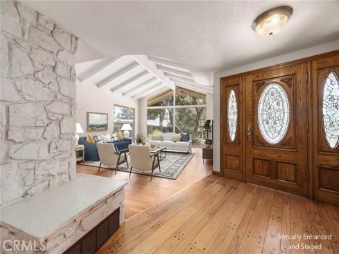 901  Laguna   Road, Fullerton, CA