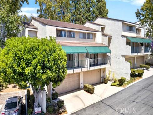 1826 Vista Del Oro , Fullerton, CA