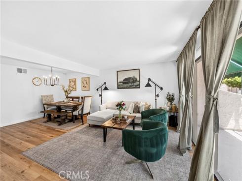 1826 Vista Del Oro , Fullerton, CA