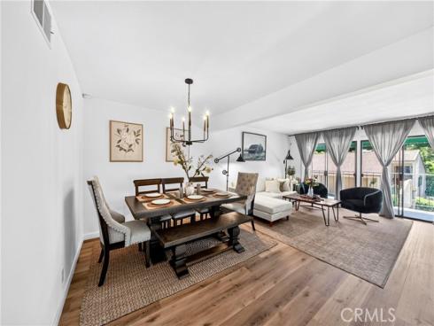 1826 Vista Del Oro , Fullerton, CA