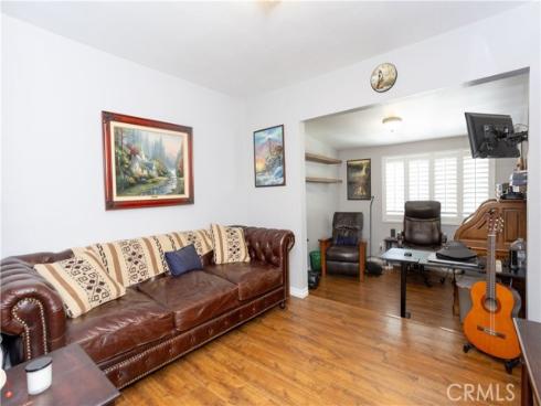 1105 W Ash , Fullerton, CA