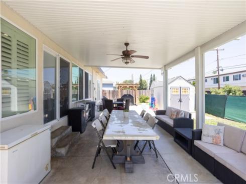 1105 W Ash , Fullerton, CA