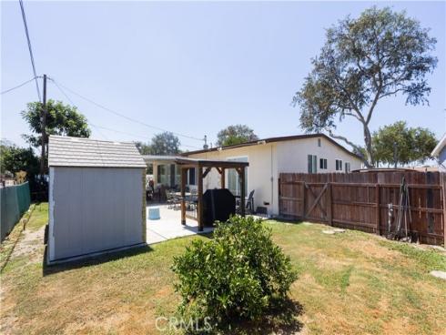 1105 W Ash , Fullerton, CA