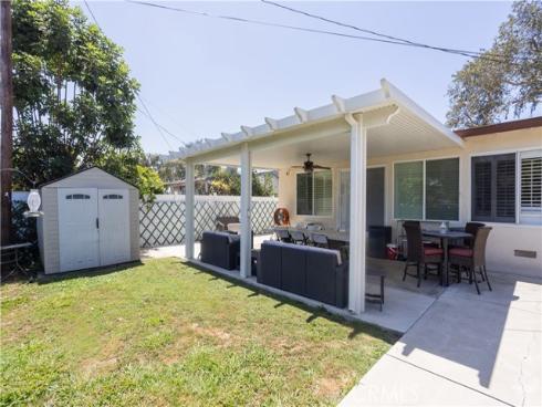 1105 W Ash  , Fullerton, CA