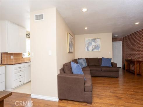 1105 W Ash , Fullerton, CA