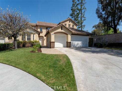 3023  Limewood   Court, Fullerton, CA