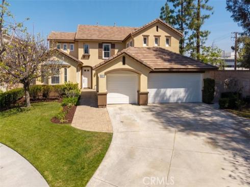 3023  Limewood   Court, Fullerton, CA