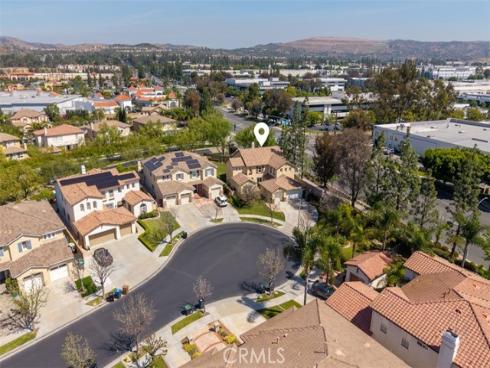 3023  Limewood   Court, Fullerton, CA