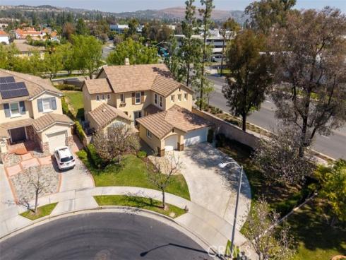 3023  Limewood   Court, Fullerton, CA