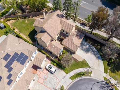 3023  Limewood   Court, Fullerton, CA