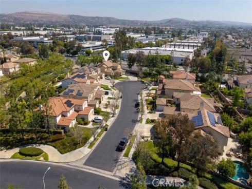 3023  Limewood   Court, Fullerton, CA