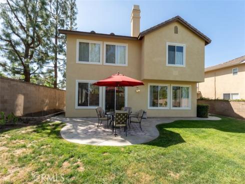 3023  Limewood   Court, Fullerton, CA