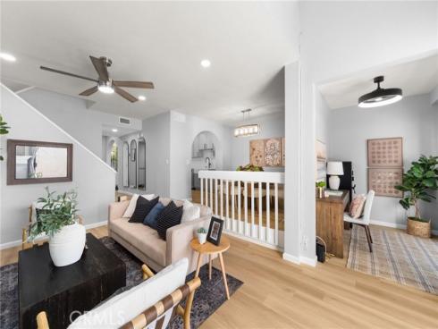 2220 E Chapman 54 Avenue, Fullerton, CA