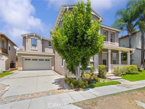 2035  Northam  , Fullerton, CA