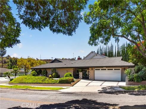 3000 La Travesia , Fullerton, CA