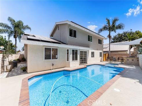254 Las Riendas , Fullerton, CA