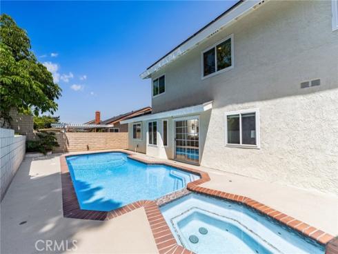 254 Las Riendas , Fullerton, CA