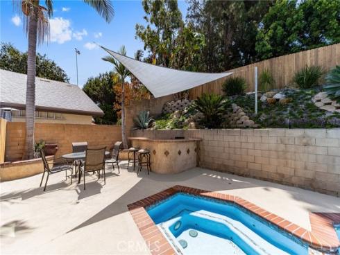 254 Las Riendas , Fullerton, CA