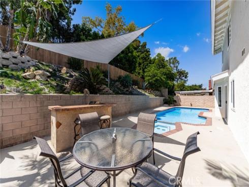254 Las Riendas , Fullerton, CA