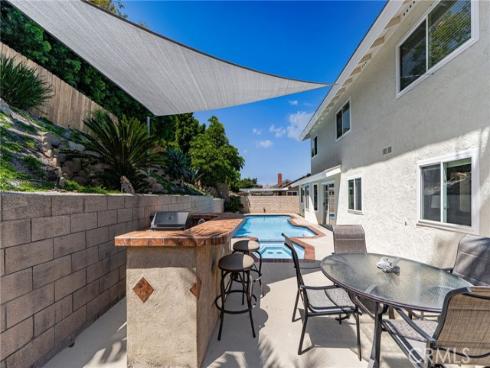 254 Las Riendas , Fullerton, CA
