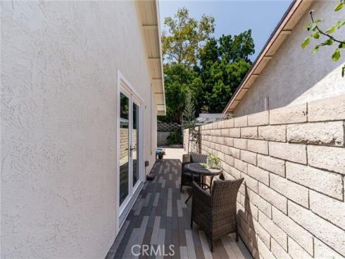 254 Las Riendas , Fullerton, CA