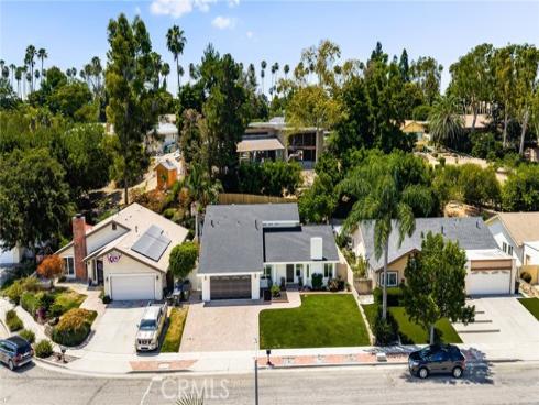 254 Las Riendas , Fullerton, CA