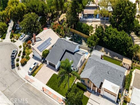 254 Las Riendas , Fullerton, CA