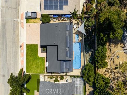 254 Las Riendas , Fullerton, CA