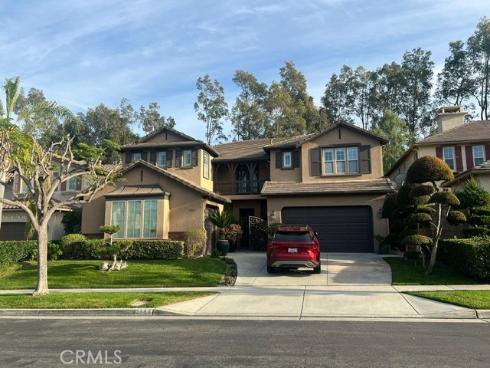 2564 Nixon Way , Fullerton, CA